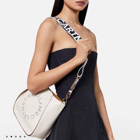 New logo bag from SM. - Picture 3 of 4